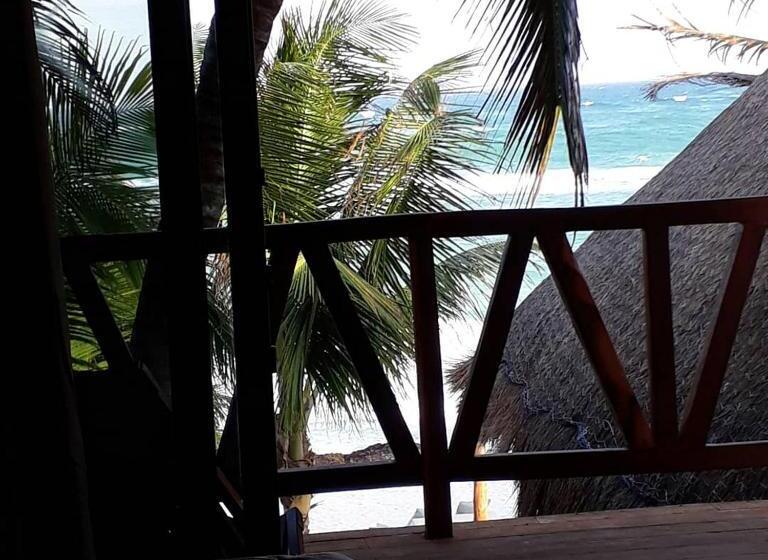 Azucar Hotel Tulum