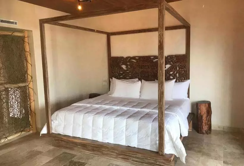 Azucar Hotel Tulum