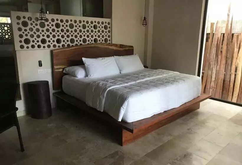 Azucar Hotel Tulum