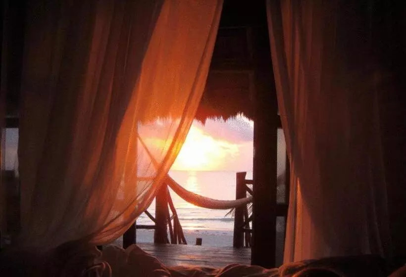 Azucar Hotel Tulum