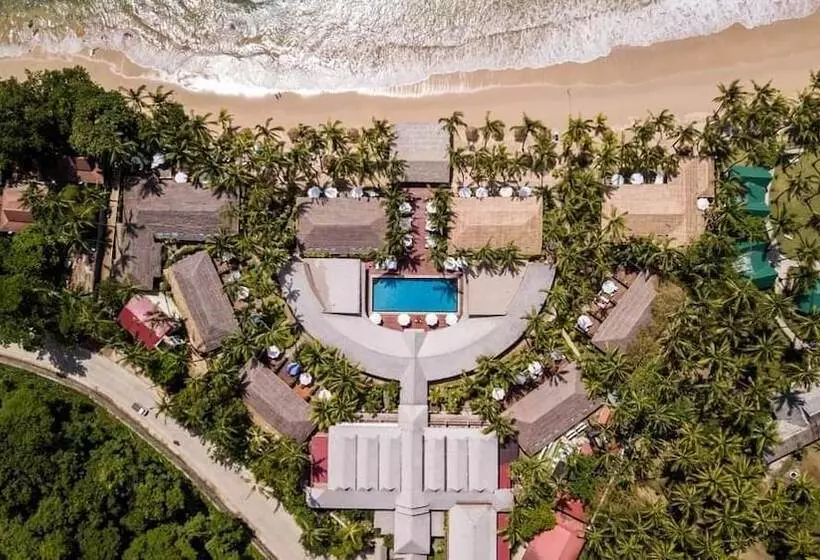 Bayview  The Beach Resort