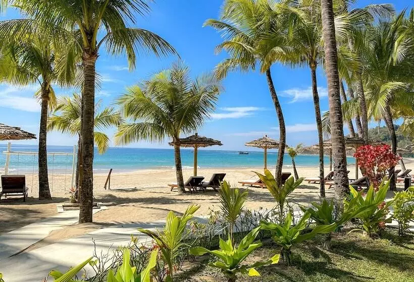 Bayview  The Beach Resort