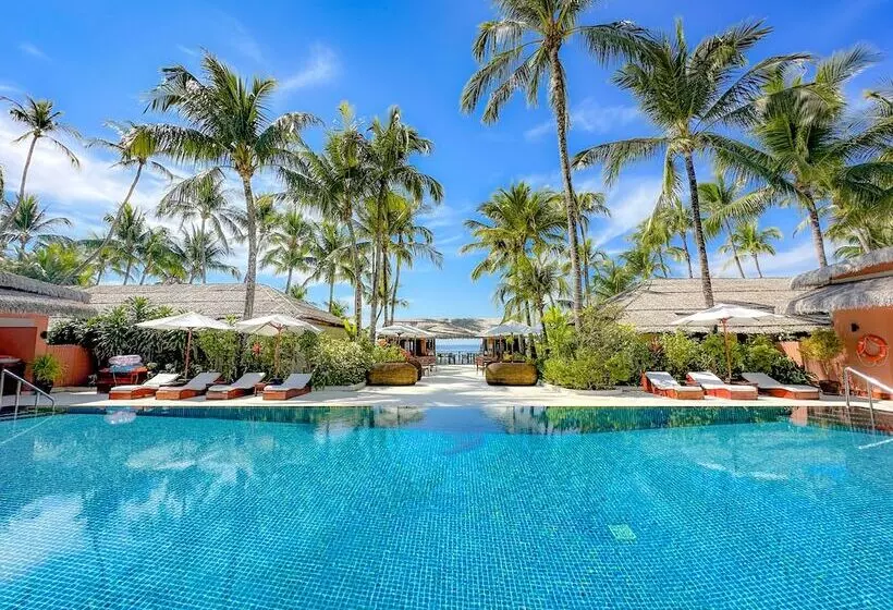 Bayview  The Beach Resort