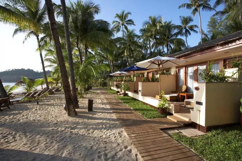Bayview  The Beach Resort