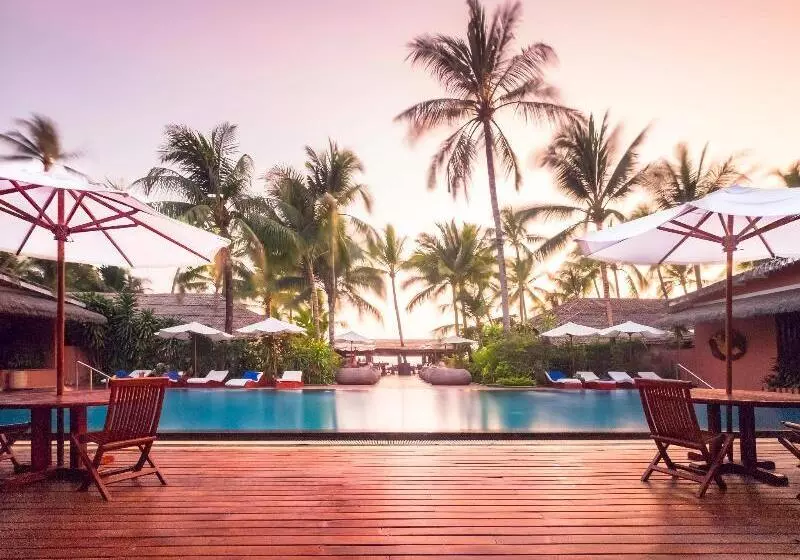 Bayview  The Beach Resort