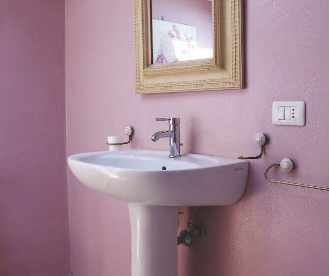 مبيت وإفطار Relais I Castagnoni