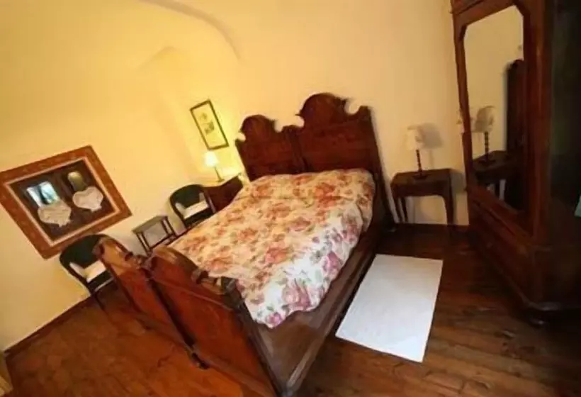 민박 Relais I Castagnoni