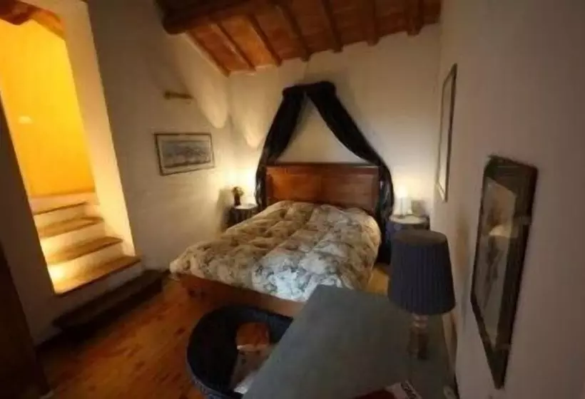 민박 Relais I Castagnoni