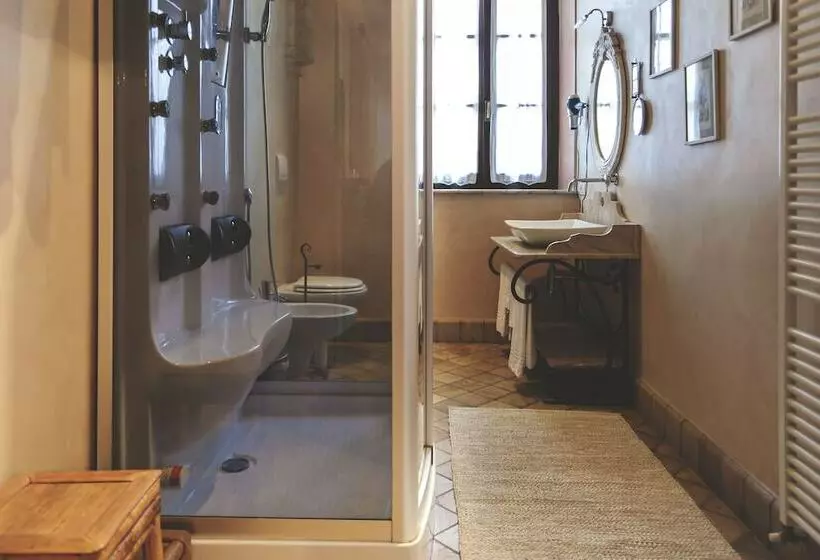 민박 Relais I Castagnoni