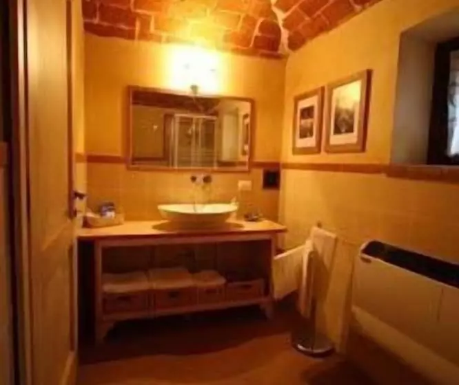 민박 Relais I Castagnoni