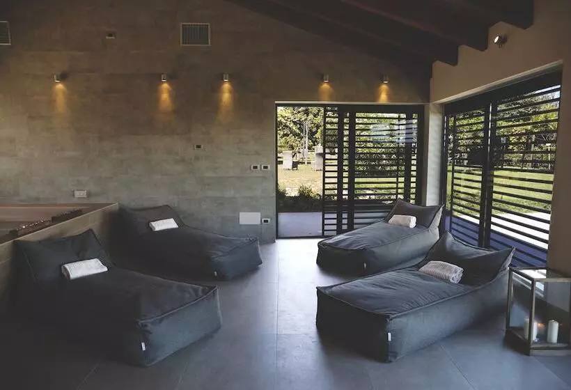 민박 Relais I Castagnoni