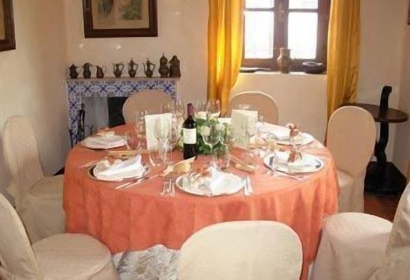 مبيت وإفطار Relais I Castagnoni