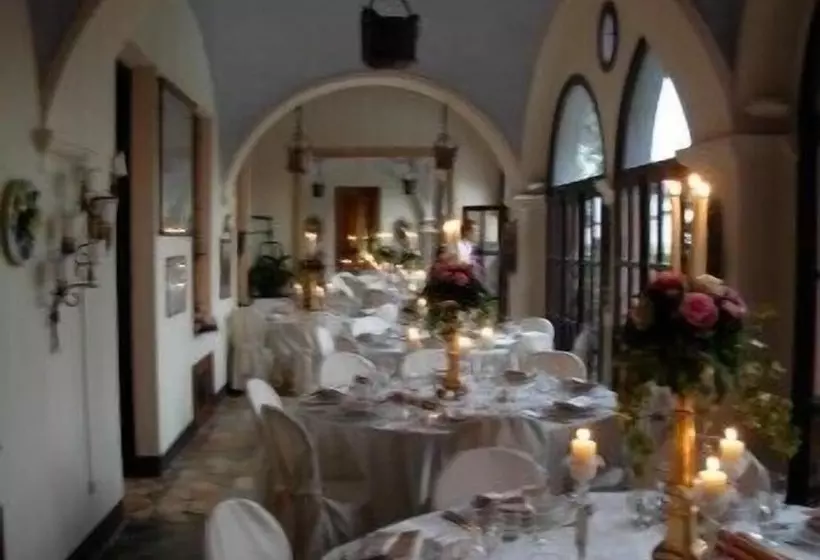 민박 Relais I Castagnoni