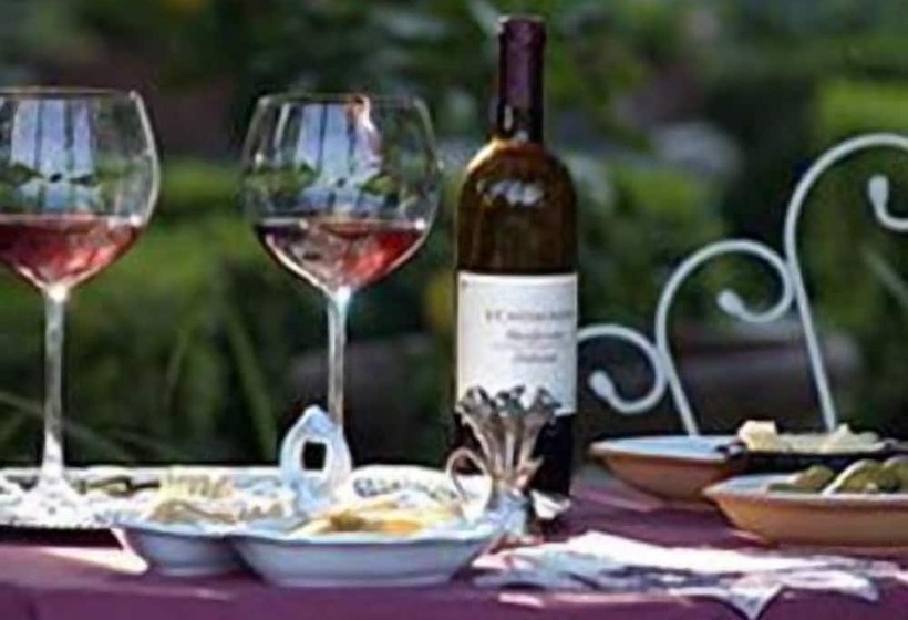 مبيت وإفطار Relais I Castagnoni