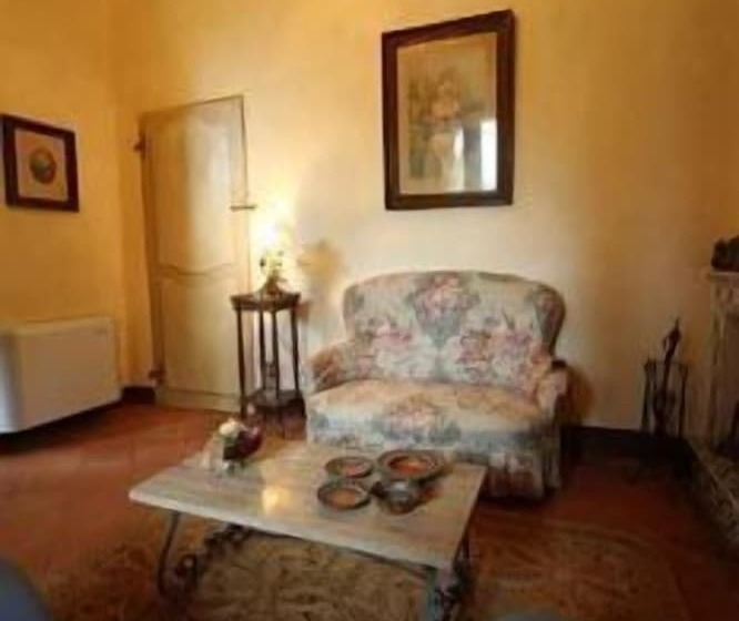 مبيت وإفطار Relais I Castagnoni