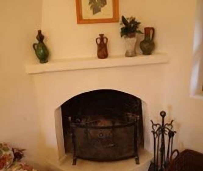 مبيت وإفطار Relais I Castagnoni