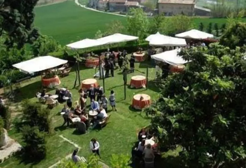 민박 Relais I Castagnoni