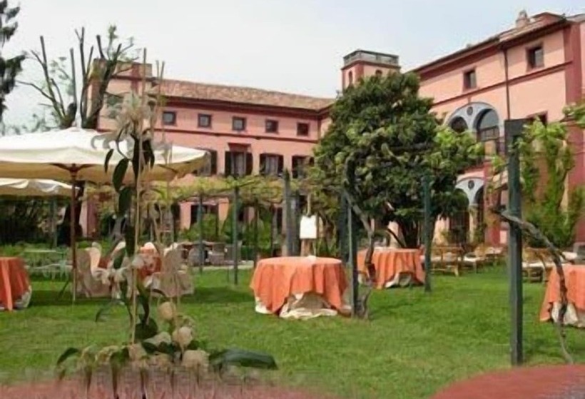 مبيت وإفطار Relais I Castagnoni