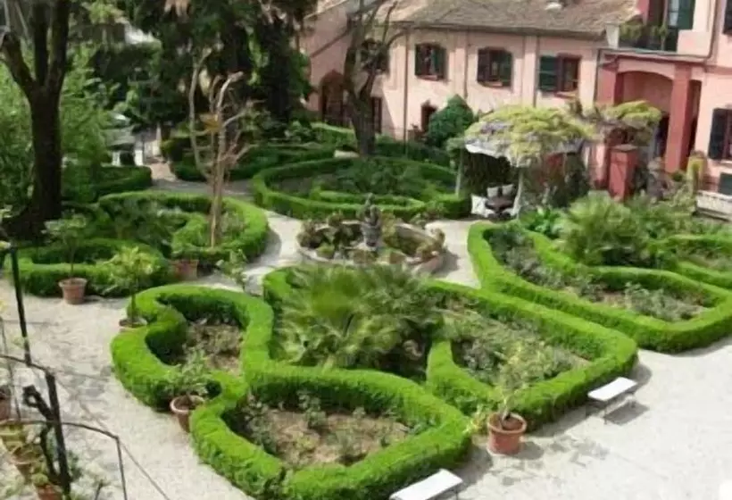 민박 Relais I Castagnoni