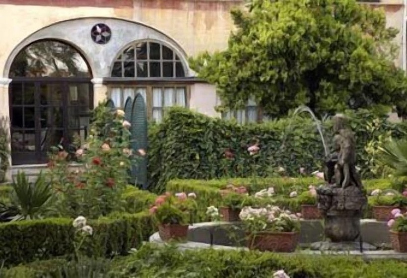 مبيت وإفطار Relais I Castagnoni