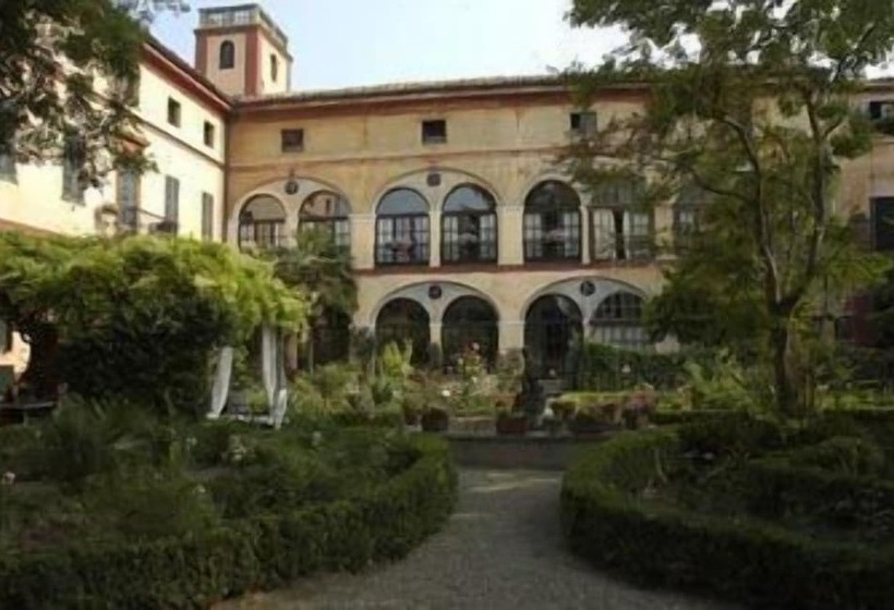 مبيت وإفطار Relais I Castagnoni