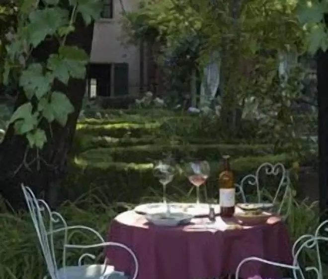 민박 Relais I Castagnoni