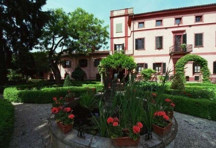 مبيت وإفطار Relais I Castagnoni