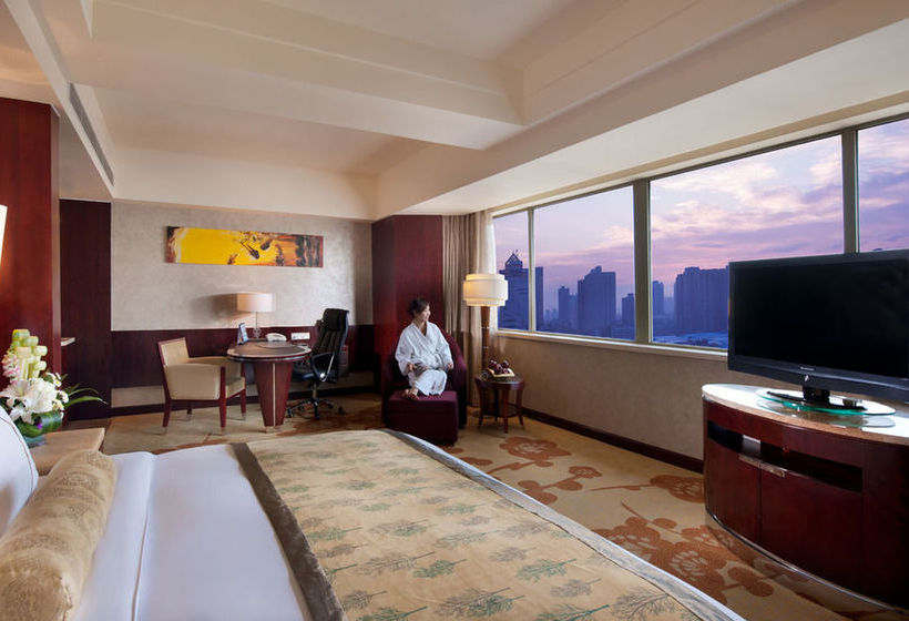 فندق Wyndham  Xian