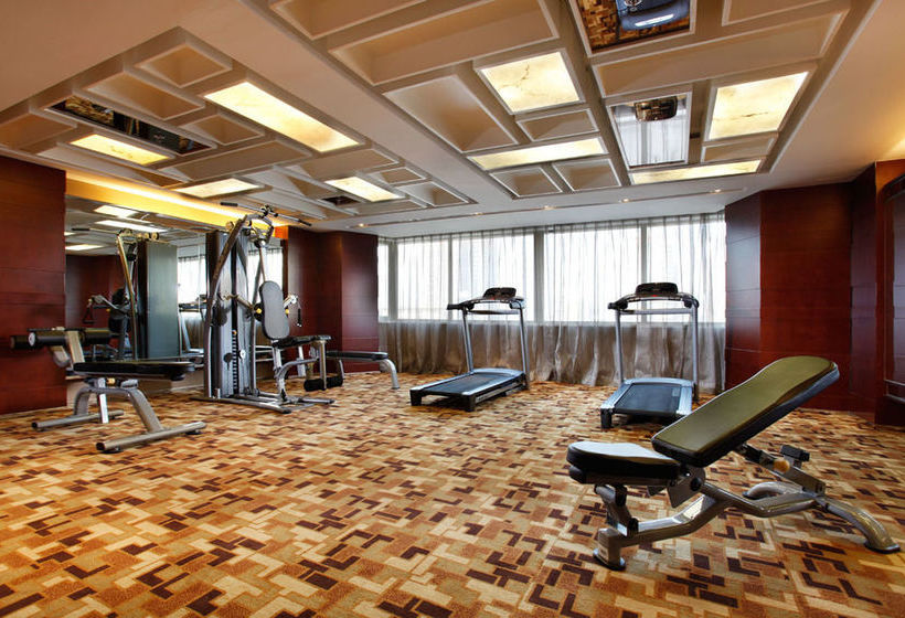 فندق Wyndham  Xian