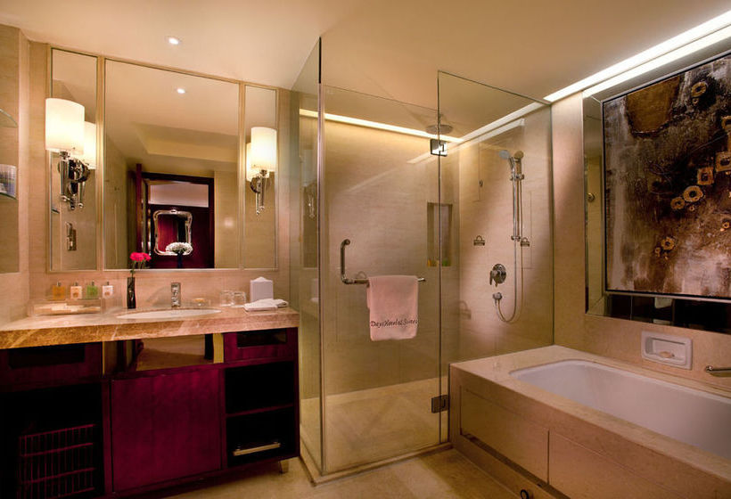 فندق Wyndham  Xian