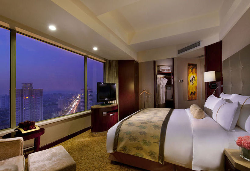 فندق Wyndham  Xian