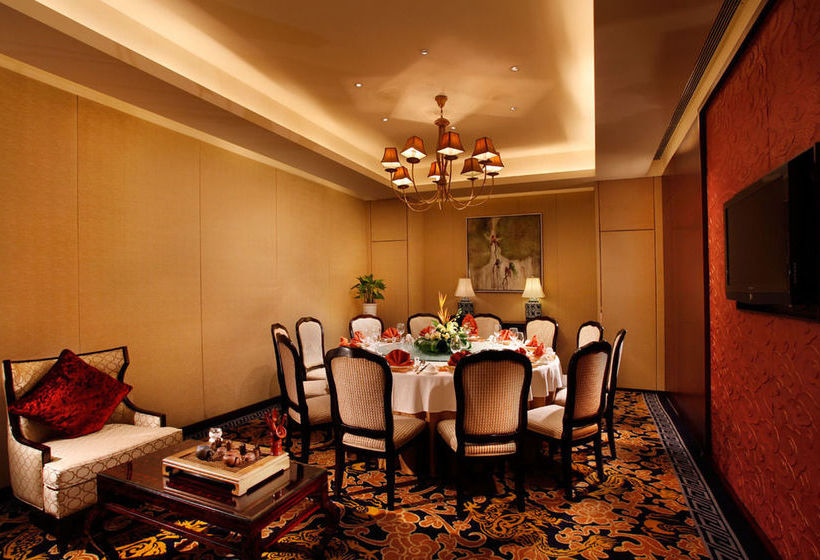 فندق Wyndham  Xian