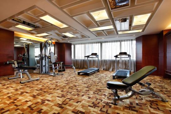 فندق Wyndham  Xian