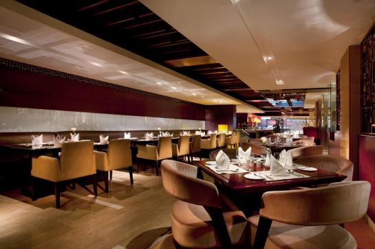 فندق Wyndham  Xian