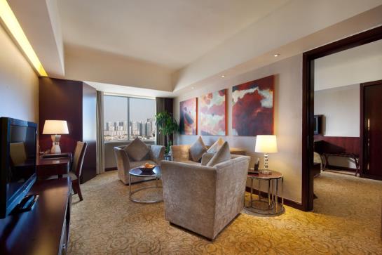 فندق Wyndham  Xian