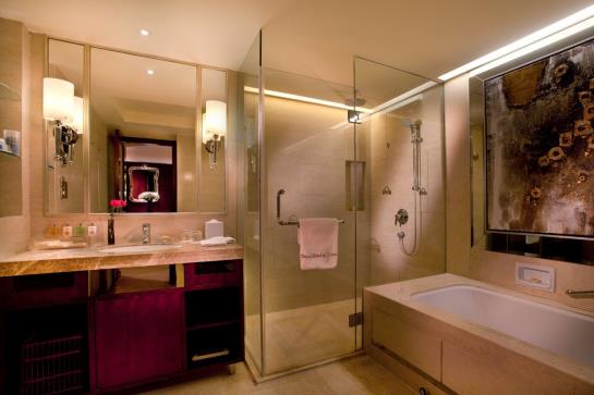 فندق Wyndham  Xian