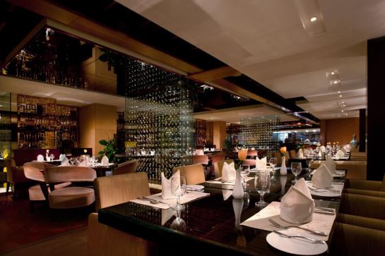 فندق Wyndham  Xian