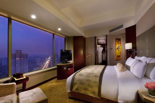 فندق Wyndham  Xian