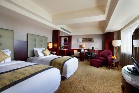 فندق Wyndham  Xian