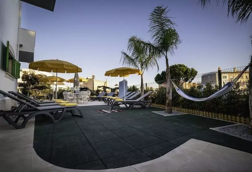 Four Seasons Vilamoura