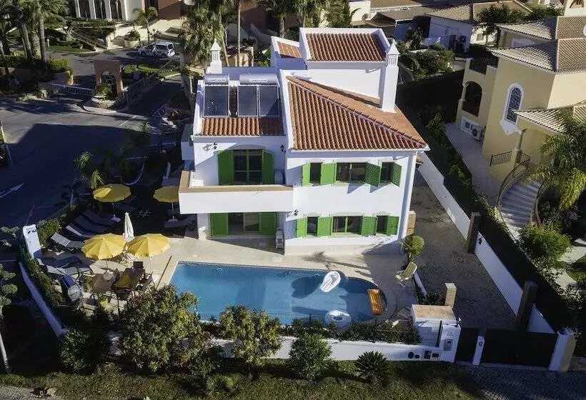 Four Seasons Vilamoura