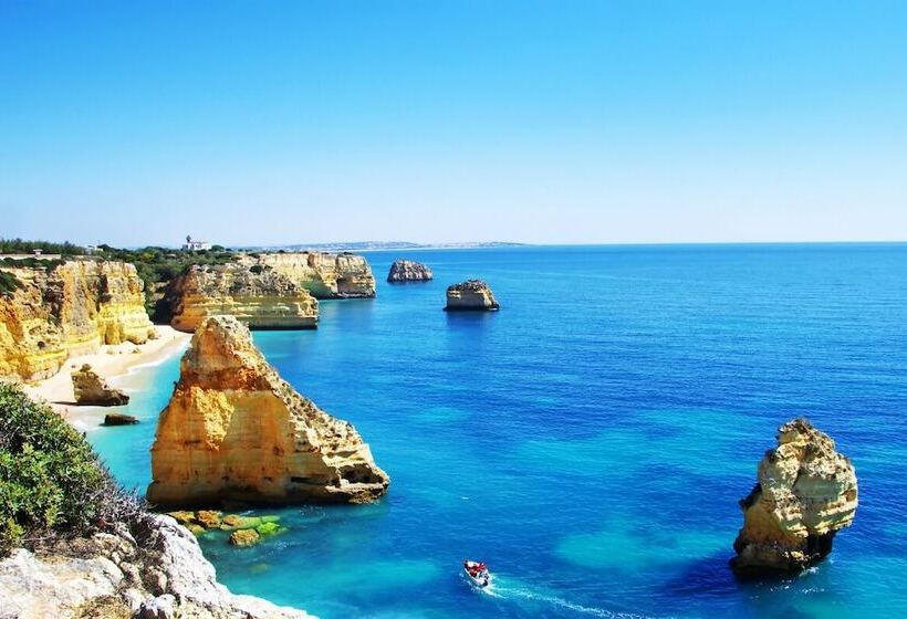 Four Seasons Vilamoura