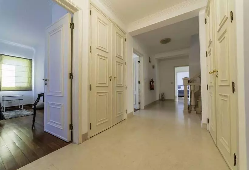 Four Seasons Vilamoura