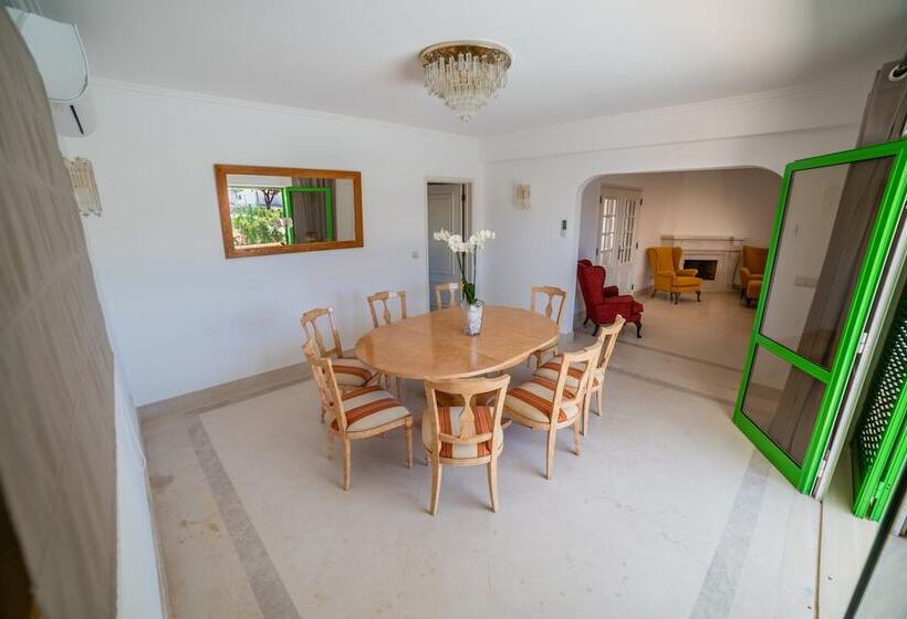 Four Seasons Vilamoura