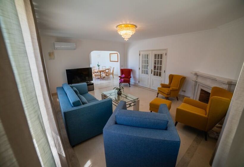 Four Seasons Vilamoura