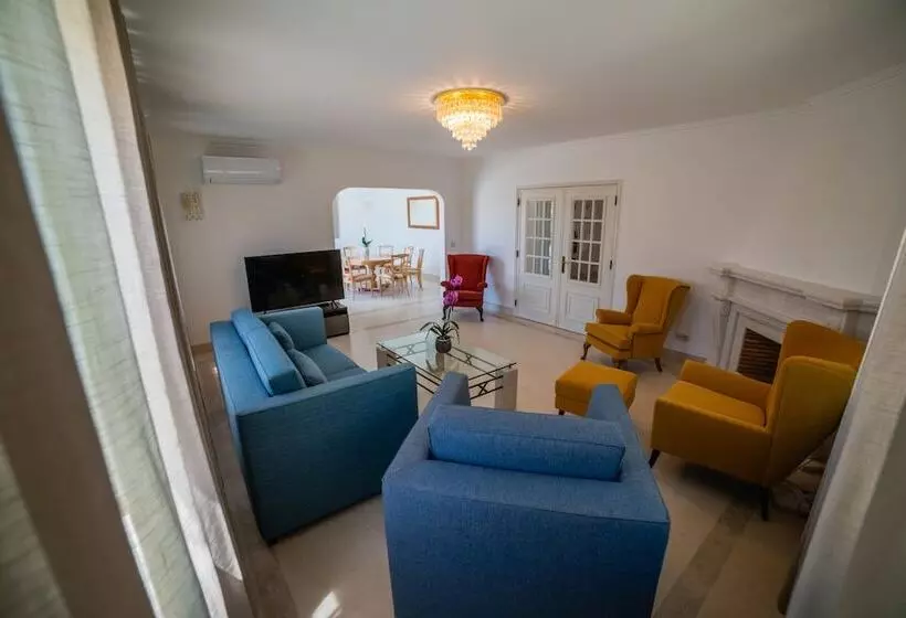 Four Seasons Vilamoura