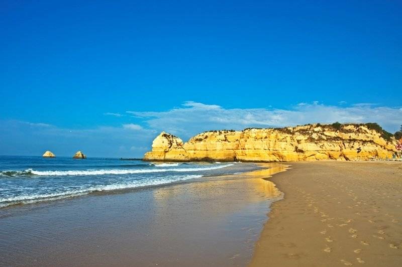 Four Seasons Vilamoura