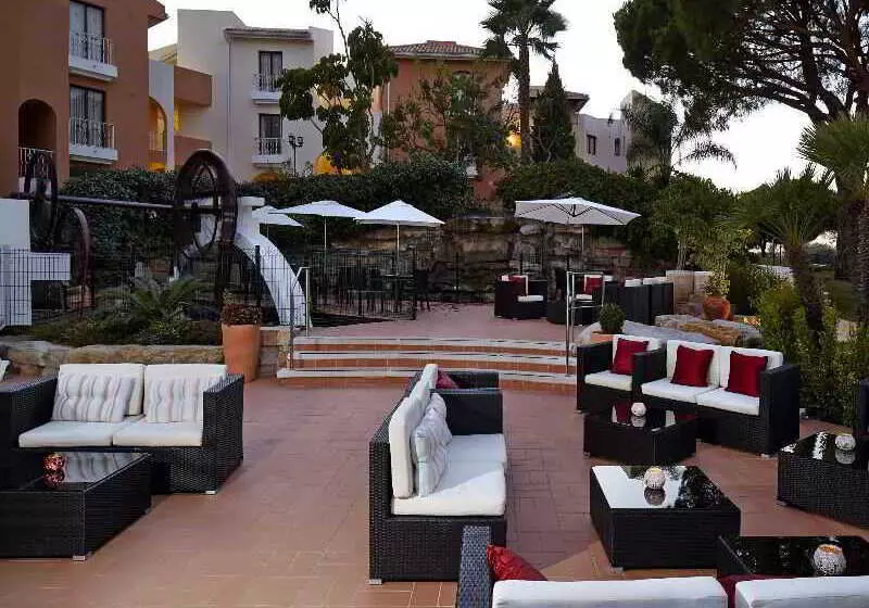 Four Seasons Vilamoura