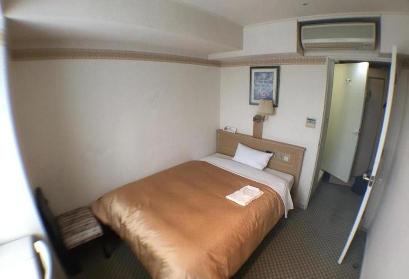 Hiroshima Intelligent Hotel Annex