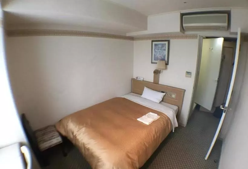 Hiroshima Intelligent Hotel Annex
